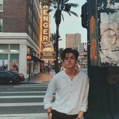New Hope Club photo 114