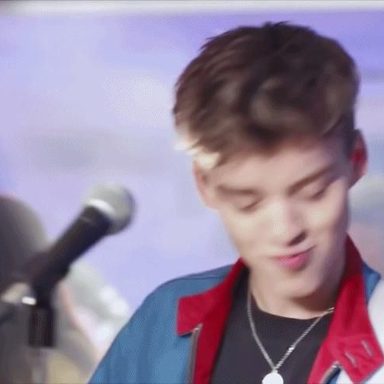 New Hope Club photo 40