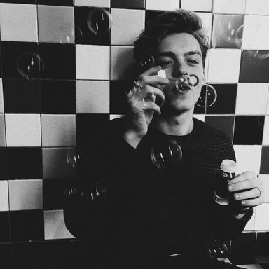 New Hope Club photo 64