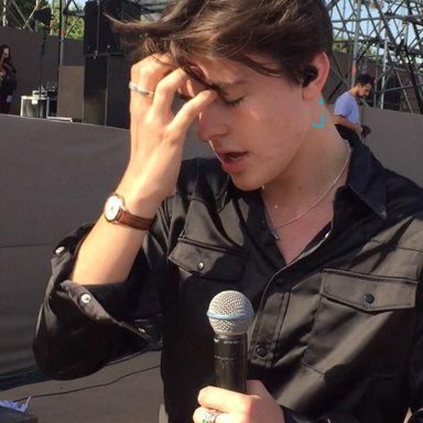 New Hope Club photo 91