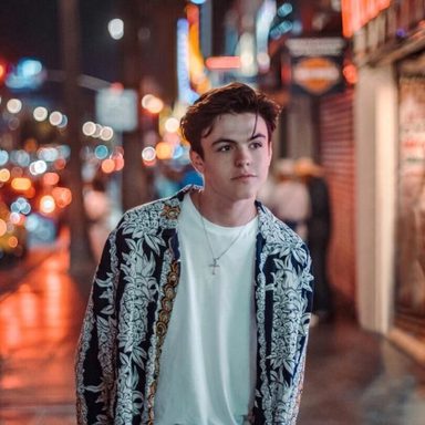 New Hope Club