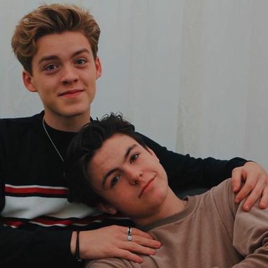 New Hope Club photo 102