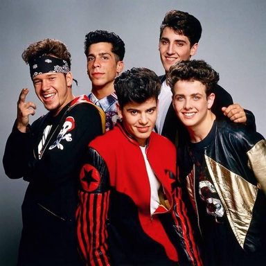 New Kids On The Block photo 18