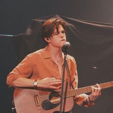 New Hope Club photo 28
