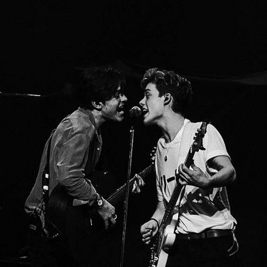 New Hope Club photo 83
