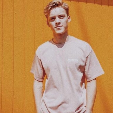 New Hope Club photo 21