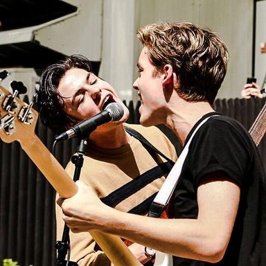 New Hope Club photo 67