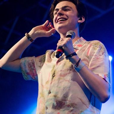 New Hope Club photo 89