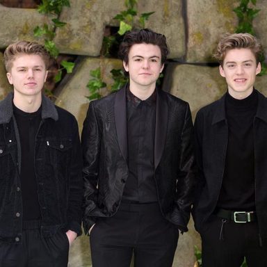 New Hope Club photo 115