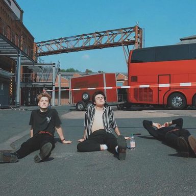 New Hope Club photo 53