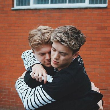 New Hope Club photo 22