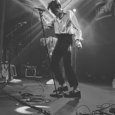 New Hope Club photo 29