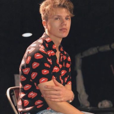 New Hope Club photo 77