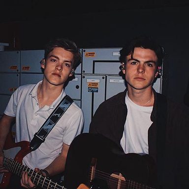 New Hope Club photo 112