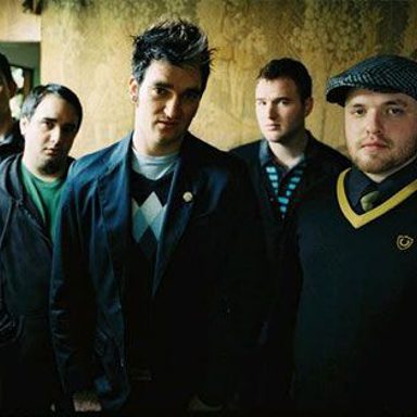 New Found Glory