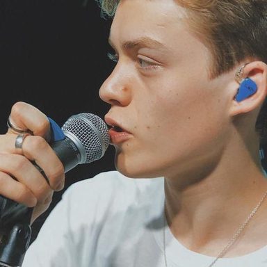 New Hope Club photo 27