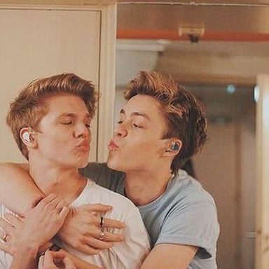 New Hope Club photo 12