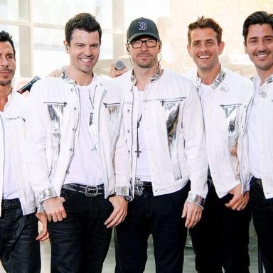 New Kids On The Block photo 15