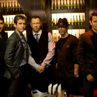 New Kids On The Block photo 12