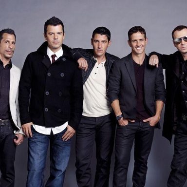 New Kids On The Block