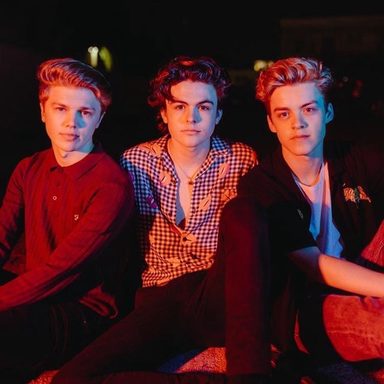 New Hope Club photo 66