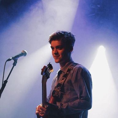 New Hope Club photo 33