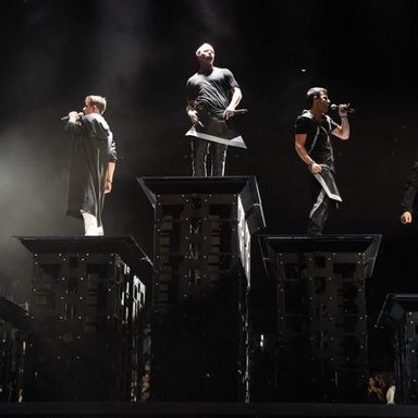 New Kids On The Block photo 9