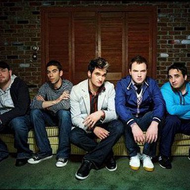 New Found Glory