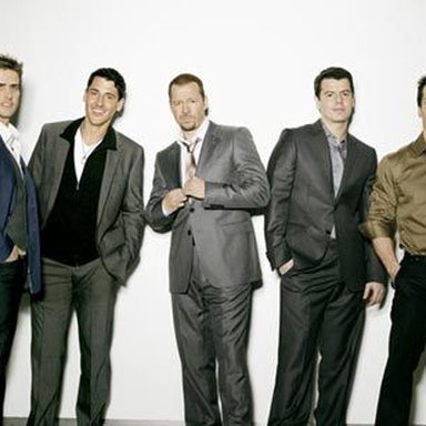 New Kids On The Block photo 20