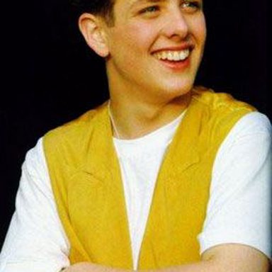 New Kids On The Block photo 25