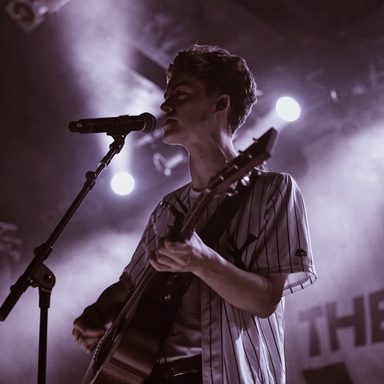 New Hope Club photo 99