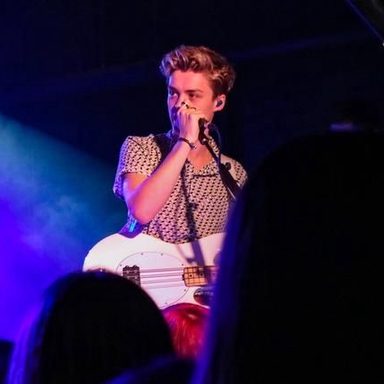 New Hope Club photo 97