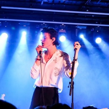 New Hope Club photo 94