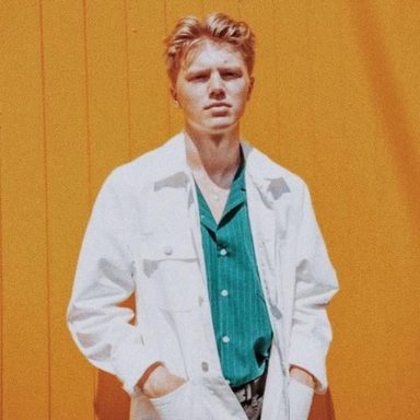 New Hope Club photo 14