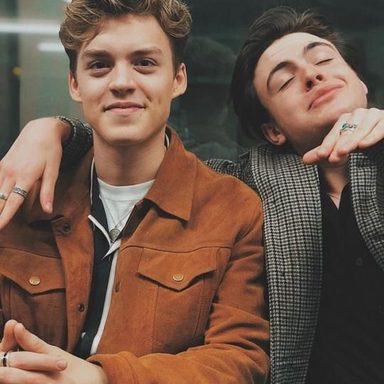 New Hope Club photo 107