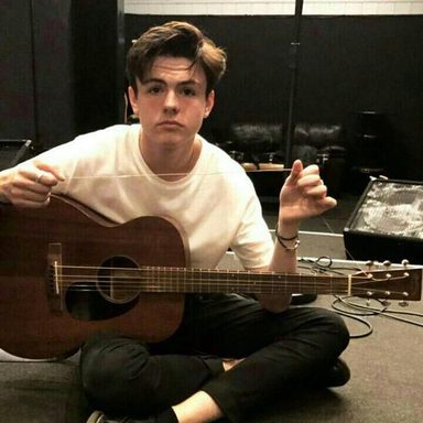 New Hope Club photo 30