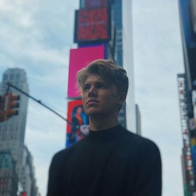 New Hope Club photo 18