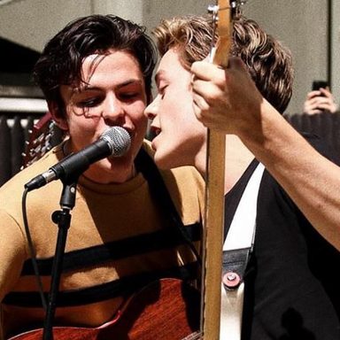 New Hope Club photo 104