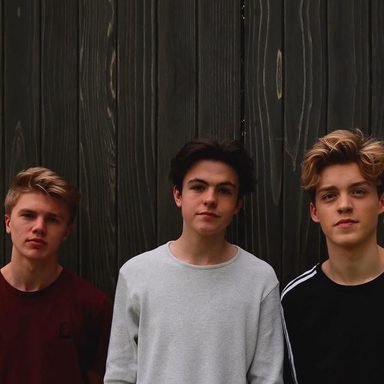 New Hope Club photo 86