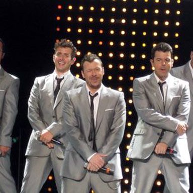 New Kids On The Block photo 19