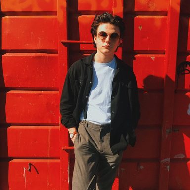 New Hope Club photo 42