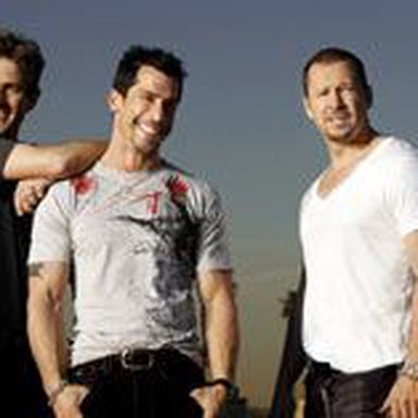 New Kids On The Block photo 21