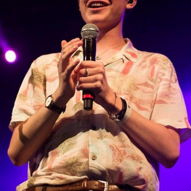 New Hope Club photo 92