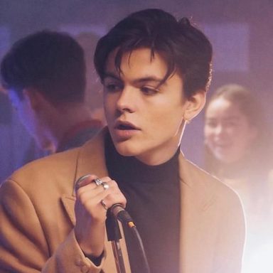 New Hope Club photo 24