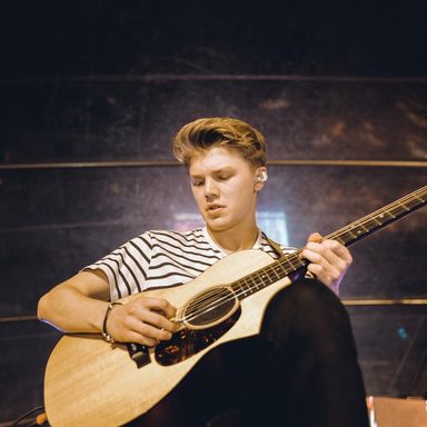 New Hope Club photo 48