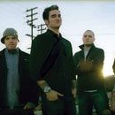 New Found Glory