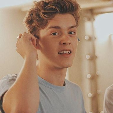 New Hope Club photo 111