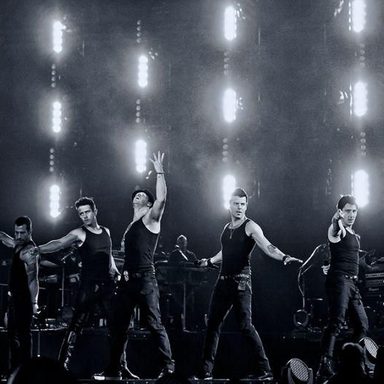 New Kids On The Block photo 10