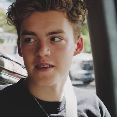 New Hope Club photo 55