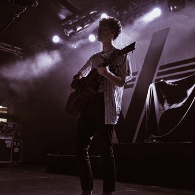 New Hope Club photo 100